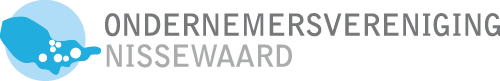 Ondernemers Vereniging Nissewaard Logo